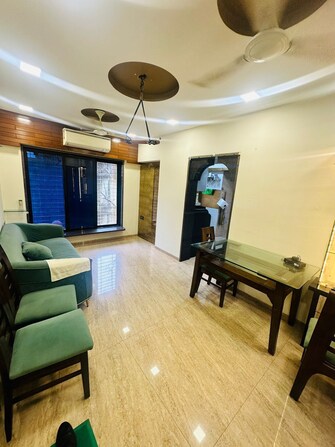 1 BHK Apartment For Resale in Gokul Avenue Apartment Kandivali East Mumbai  7360099