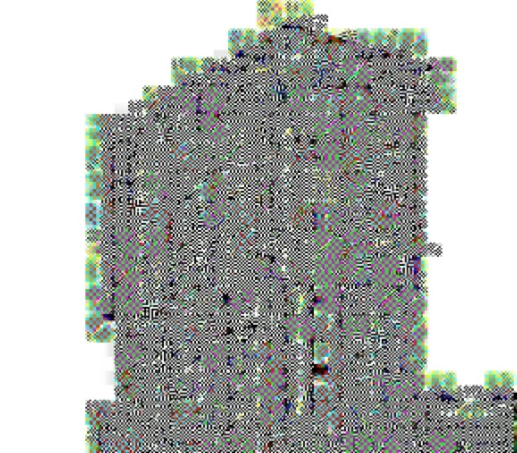 Master Plan, asshna-seabliss 4 Bedroom 1969 Sq.Ft. Apartment In Versova Mumbai 7360122