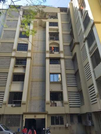 1 BHK Apartment For Resale in Ashtavinayak Nagar Mumbai  7359732