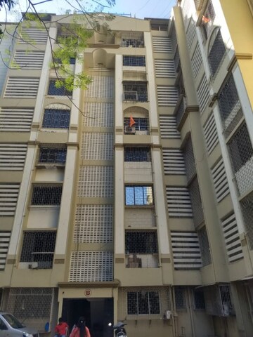 1 BHK Apartment For Resale in Ashtavinayak Nagar Mumbai  7359732