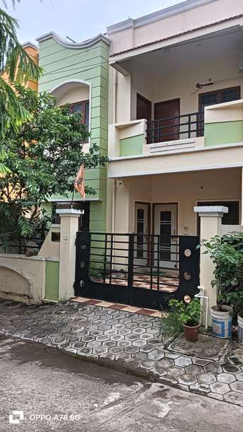 4 BHK Villa For Resale in Baghmugalia Bhopal  7360193