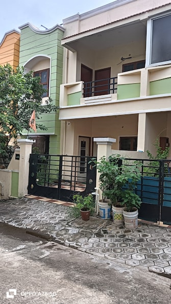 4 BHK Villa For Resale in Baghmugalia Bhopal  7360193