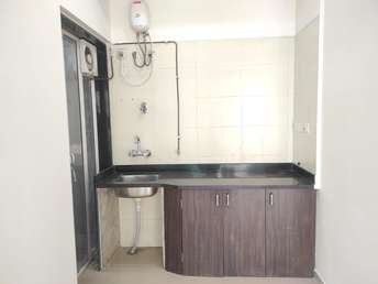 1 BHK Apartment For Rent in Spring Grove Uno Society Kandivali East Mumbai  7360139