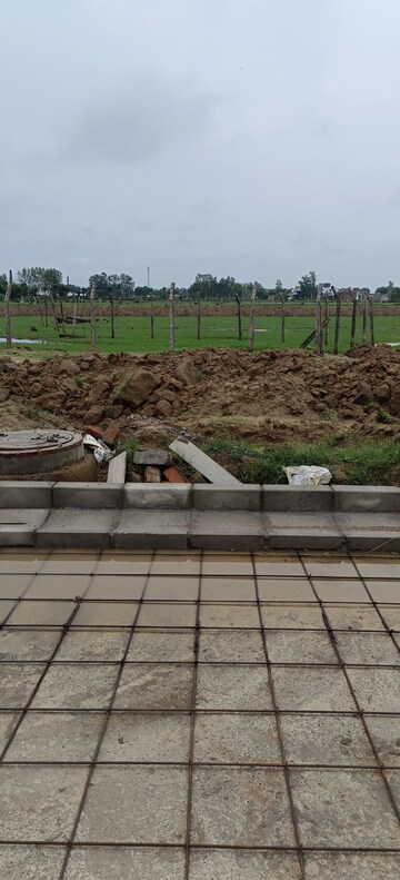  Plot – Exterior View View at Pintail Park City, Sultanpur Road - for Sale