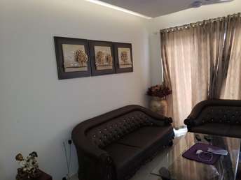 2 BHK Apartment For Rent in Lodha Fiorenza Goregaon East Mumbai  7360182