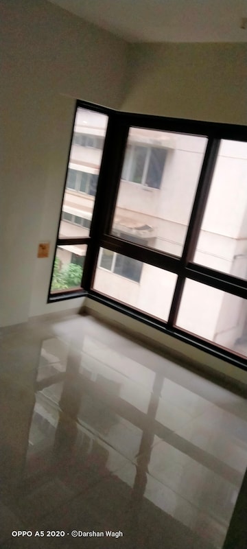 Balcony in 2 BHK Apartment at Sukesh Apartment, Mulund West – for Sale