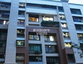 1 RK Apartment For Sale in Highland Residency CHSL, Balkum Pada
