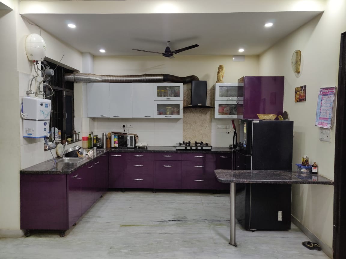 2 BHK Apartment For Resale in Mohan Nagar Co Op Society Pune  7360254