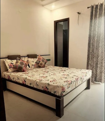 3 BHK Apartment For Sale in Maya Green Lotus Utsav, International Airport Road