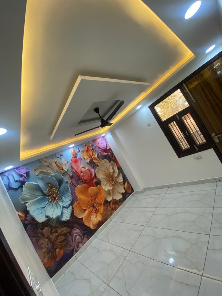 Room, sector 1 dwarka 2 Bedroom 600 Sq.Ft. Apartment In Sector 1 Dwarka Delhi 7360299