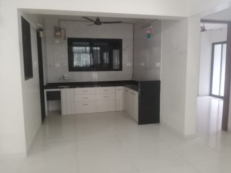 Kitchen, sanskruti-prabhat 3 Bedroom 1350 Sq.Ft. Apartment In Prabhat Road Pune 7360306