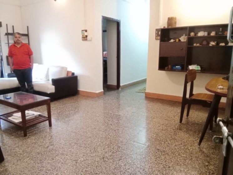 Living Room, triveni-apartments-model-colony 2 Bedroom 1034 Sq.Ft. Apartment In Model Colony Pune 7360335