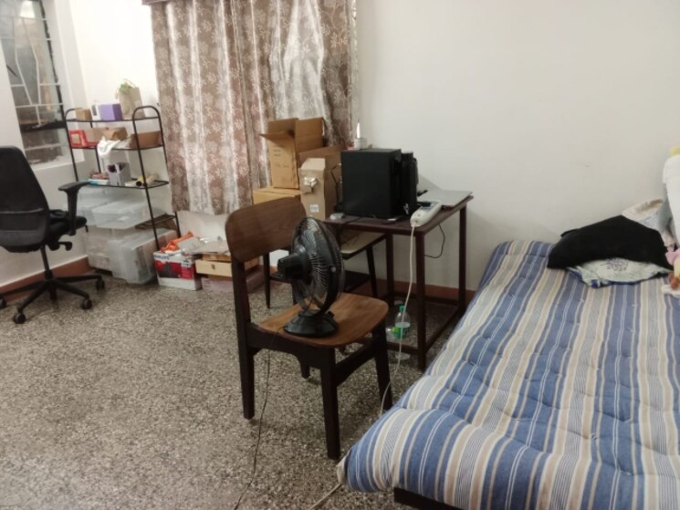 Gym, triveni-apartments-model-colony 2 Bedroom 1034 Sq.Ft. Apartment In Model Colony Pune 7360335