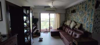 2.5 BHK Apartment For Rent in Hubtown Hillcrest Andheri East Mumbai  7360330