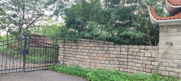  Plot – Exterior View View at Shamirpet - for Sale