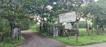  Plot – Exterior View View at Shamirpet - for Sale