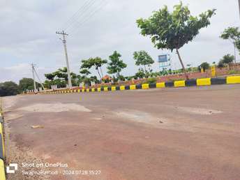 Plot For Resale in Budhera Hyderabad  7360379