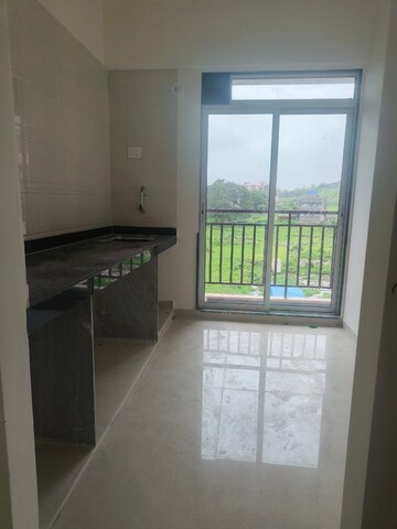 Room in 1 BHK Apartment at Unimont Aurum, Karjat – for Sale