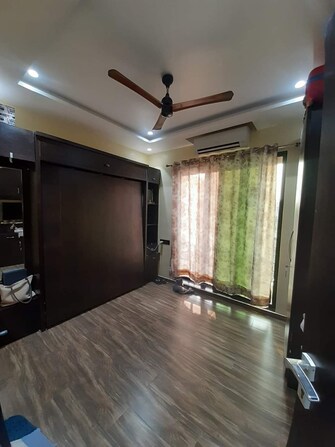 3 BHK Apartment For Resale in 5P Sai Shrushti Dombivli East Thane  7360421