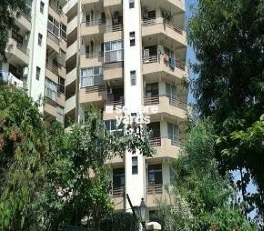 2 BHK Apartment For Resale in Shivalik Apartments Faridabad Sector 46 Faridabad  7360428