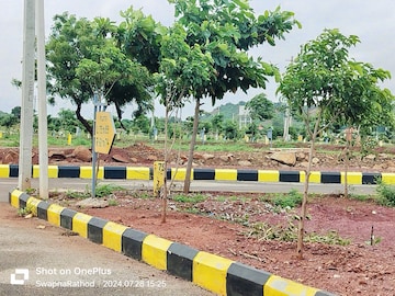 Plot For Resale in Kamkole Hyderabad  7360461