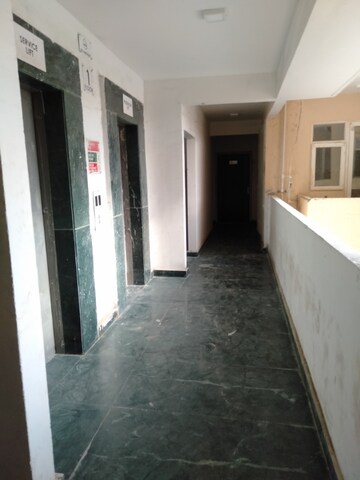 Building Lobby in 2 BHK Apartment at Signature Orchard Avenue 2, Sector 93 – for Rent