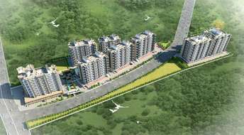 1 BHK Apartment For Resale in Kondhwa Pune  7360440