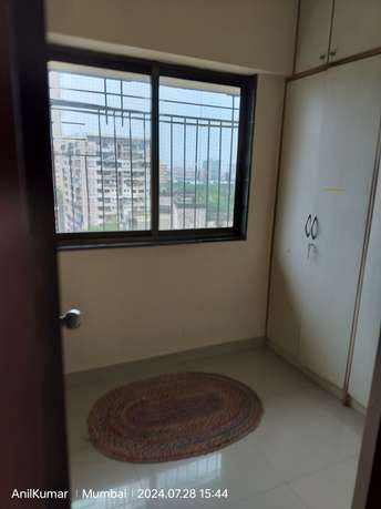 3 BHK Apartment For Rent in Akruti Nova A:WING CHS LTD Andheri East Mumbai  7360512