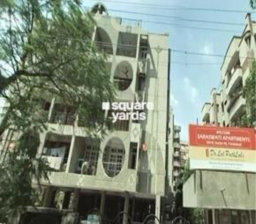 2.5 BHK Apartment For Sale in Saraswati Apartments Faridabad, Sector 46