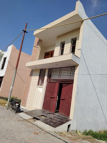 3 BHK Independent House For Resale in Kishanpura Meerut  7360533