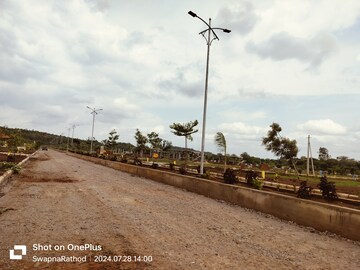  Plot – Exterior View View at Kamkole - for Sale