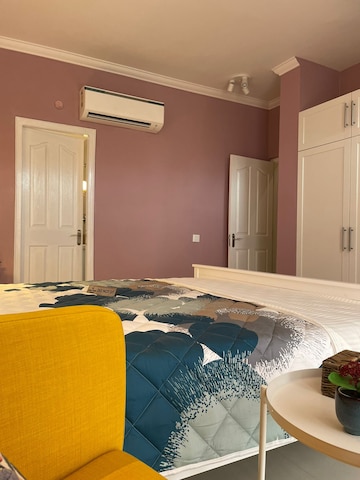 Master Bedroom in 2 BHK Apartment at Dera Bassi – for Sale