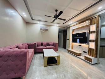 3 BHK Builder Floor For Rent in Kishangarh Delhi  7360652