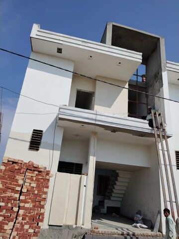 3 BHK Independent House For Resale in Meerut University Meerut  7360630