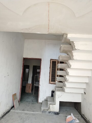 Living Room in 3 BHK Independent House at Meerut University – for Sale