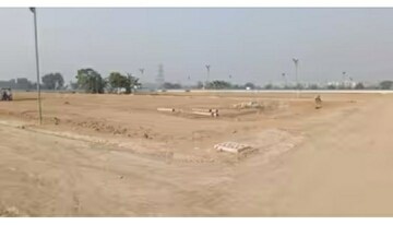 Plot For Resale in Parbhat Road Zirakpur  7360639