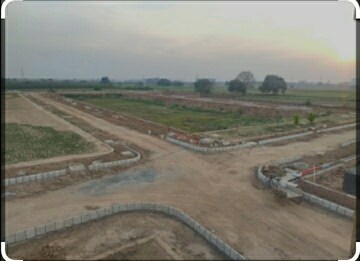  Plot For Sale in Ambala Highway