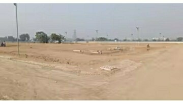 Plot Area in  Plot at Ambala Highway – for Sale