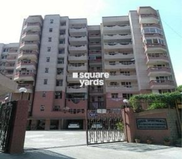 2 BHK Apartment For Resale in Gokul Apartments Faridabad Sector 45 Faridabad  7360678