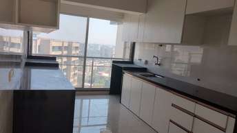 1 BHK Builder Floor For Rent in Kumar Mangal CHS Mulund East Mumbai  7360693