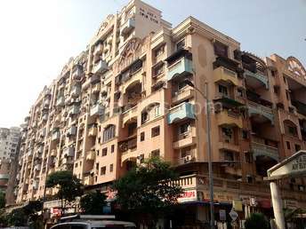 1 BHK Apartment For Rent in Haware Splendor Kharghar Navi Mumbai  7360705