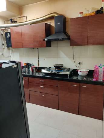 3 BHK Apartment For Rent in Sheth Vasant Oasis Andheri East Mumbai  7360708