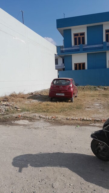  Plot For Sale in Sahastradhara Road