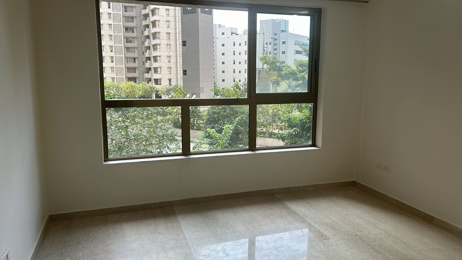 3 BHK Apartment For Resale in LnT Elixir Reserve Powai Mumbai  7360713