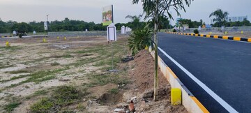 Plot Area in  Plot at Tambaram West – for Sale