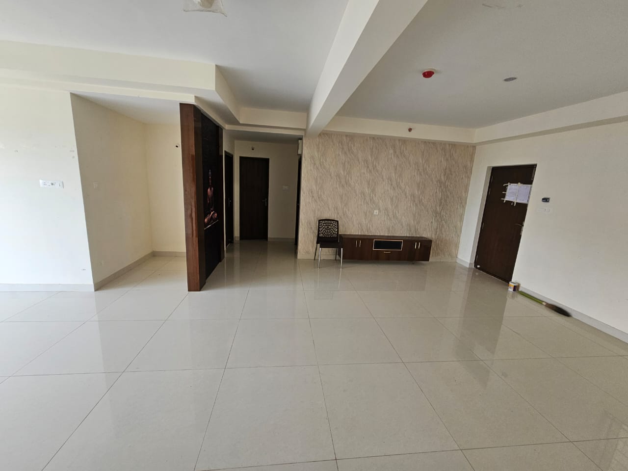 3 BHK Apartment For Rent in Sri Aditya Athena Shaikpet Hyderabad  7360777