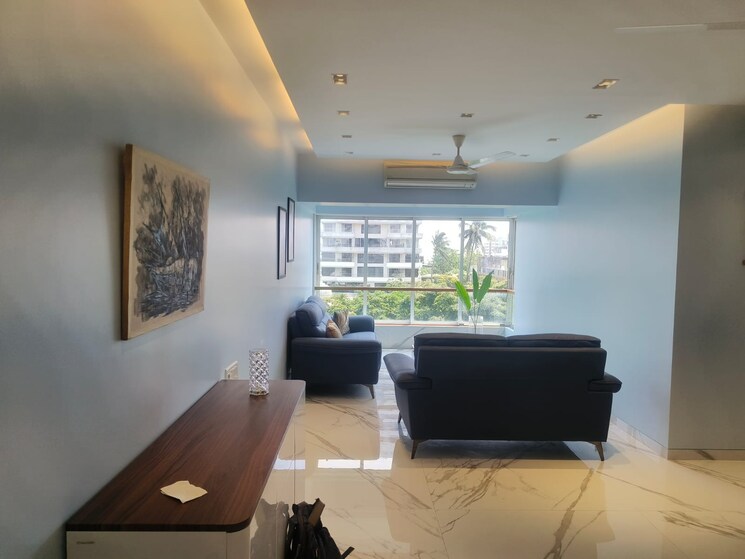 Living Room, palm-springs-cuffe-parade 2 Bedroom 1080 Sq.Ft. Apartment In Cuffe Parade Mumbai 7360755