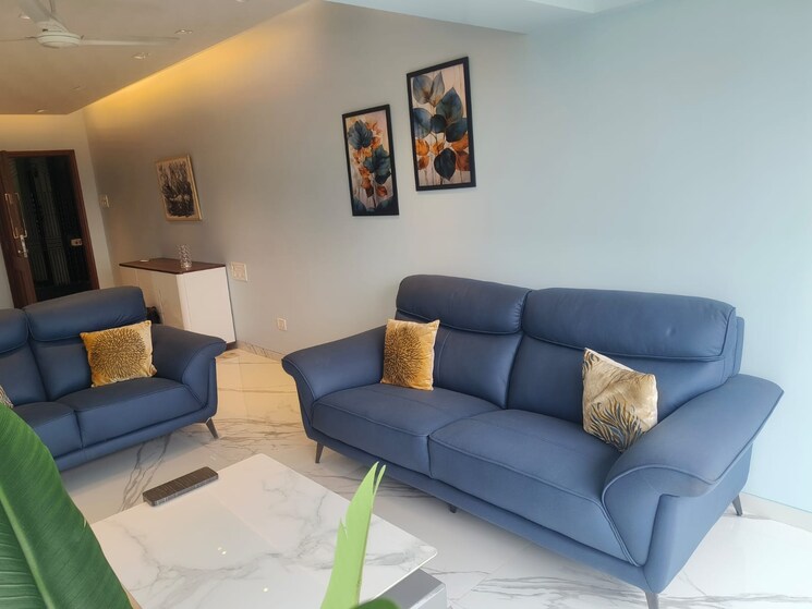 Living Room, palm-springs-cuffe-parade 2 Bedroom 1080 Sq.Ft. Apartment In Cuffe Parade Mumbai 7360755