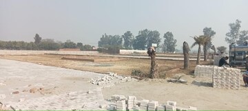 Plot Area in  Plot at Tappal – for Sale