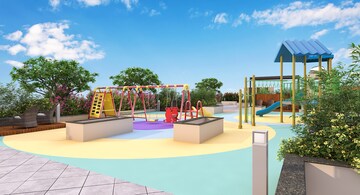 2 BHK Apartment – Exterior View View at Mathpurena - for Sale